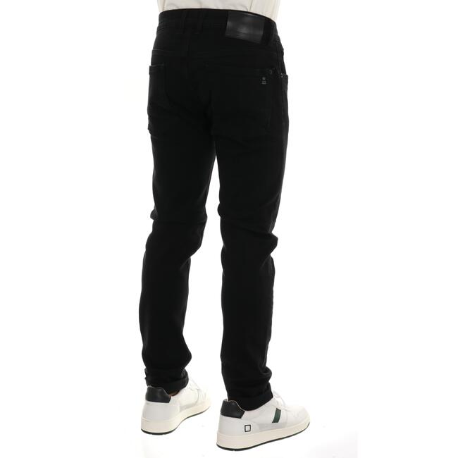 JEANS DEAN UNIFORM - Mad Fashion | img vers.650x/